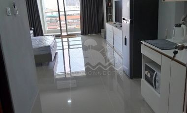 For sale スタジオ condo in Pratumnak, Pattaya