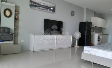 For sale スタジオ condo in Pratumnak, Pattaya