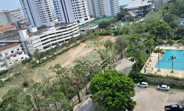 For sale スタジオ condo in Pratumnak, Pattaya