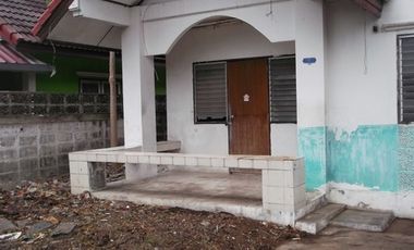 For sale studio house in Lam Luk Ka, Pathum Thani