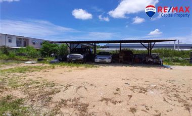 For sale land in East Pattaya, Pattaya