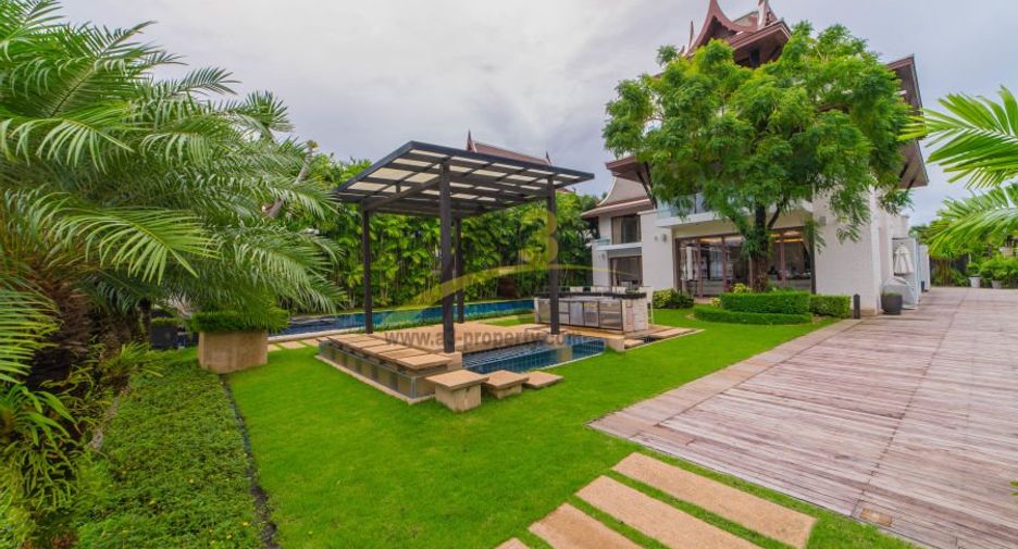 出租 5 卧室 别墅 在 Phuket Town, 普吉