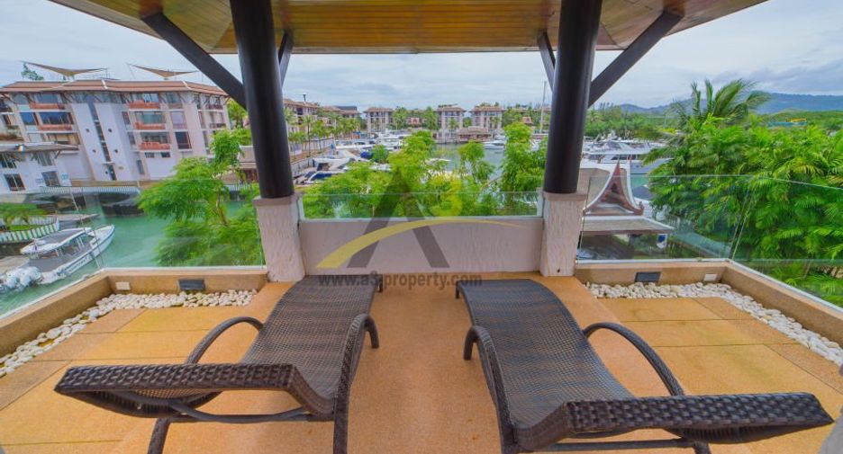 出租 5 卧室 别墅 在 Phuket Town, 普吉