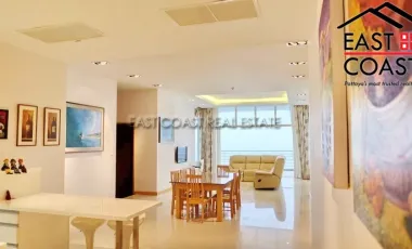 Продажа 3 спальни кондо в Йомтиен, Паттайя