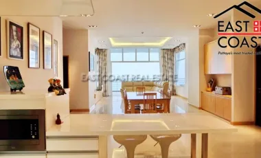 Продажа 3 спальни кондо в Йомтиен, Паттайя