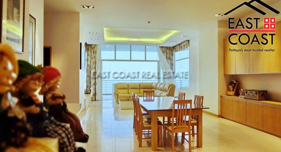 ขาย 3 ห้องนอน คอนโด ใน บางละมุง, ชลบุรี