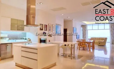 Продажа 3 спальни кондо в Йомтиен, Паттайя