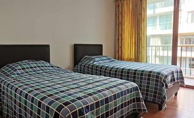 For sale 2 bed condo in Hua Hin, Prachuap Khiri Khan