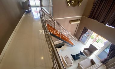 For sale 2 bed condo in Bang Lamung, Chonburi