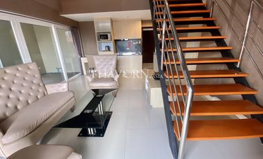 For sale 2 bed condo in Bang Lamung, Chonburi