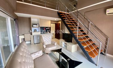 For sale 2 bed condo in Bang Lamung, Chonburi