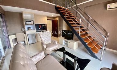For sale 2 bed condo in Bang Lamung, Chonburi