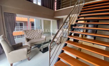 For sale 2 bed condo in Bang Lamung, Chonburi