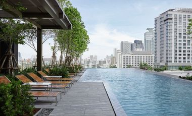 ขาย 2 ห้องนอน คอนโด ใน คลองเตย, กรุงเทพฯ
