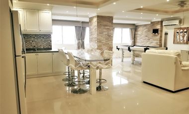 For sale 2 Beds condo in South Pattaya, Pattaya