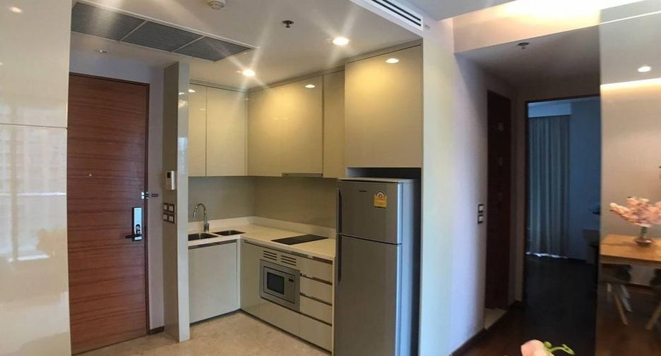 Wohnung zum Kauf mit 2 Zimmer in Khlong Toei, Bangkok