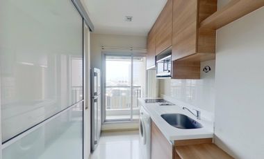 For sale 1 bed condo in Huai Khwang, Bangkok