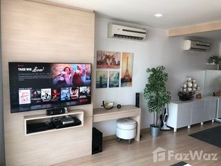 For sale 1 Beds apartment in Khlong Toei, Bangkok