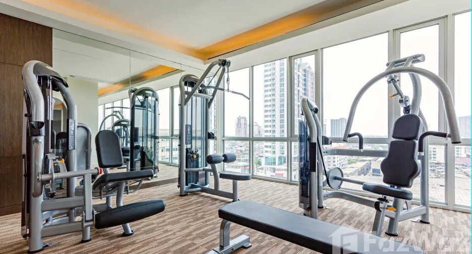For sale 1 bed apartment in Khlong Toei, Bangkok