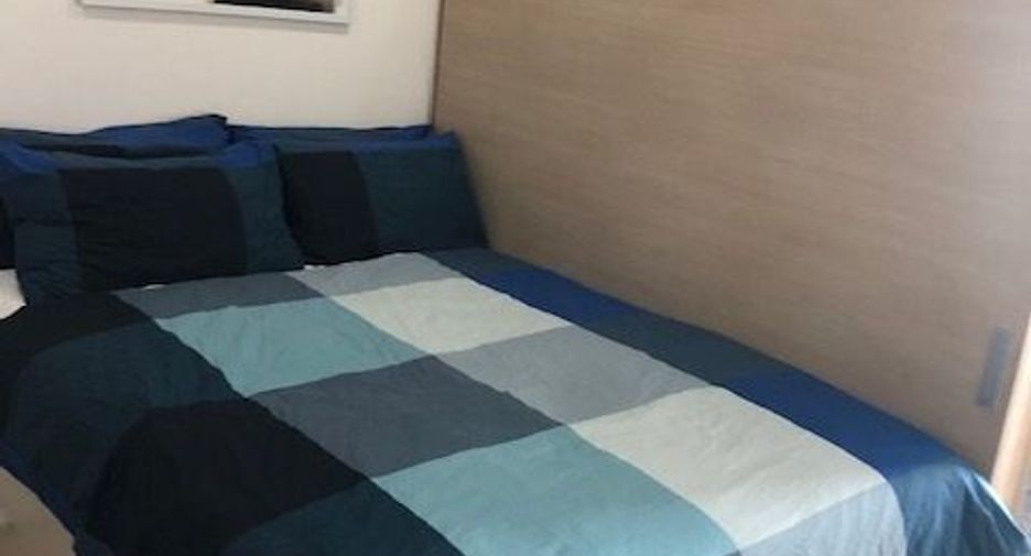 ขาย 1 เตียง อพาร์ทเม้นท์ ใน คลองเตย, กรุงเทพฯ