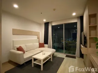 For sale 1 bed apartment in Khlong Toei, Bangkok