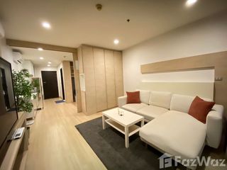 For sale 1 bed apartment in Khlong Toei, Bangkok