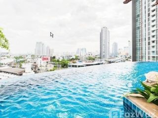 For sale 1 bed apartment in Khlong Toei, Bangkok