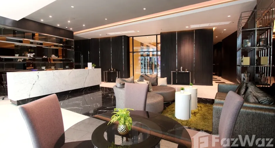 For sale 1 bed apartment in Khlong Toei, Bangkok