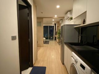 For sale 1 bed apartment in Khlong Toei, Bangkok