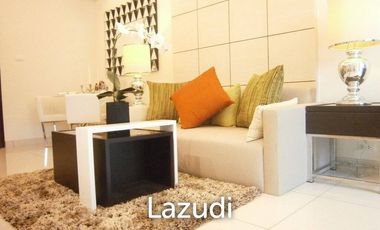 For sale 1 Beds condo in Jomtien, Pattaya
