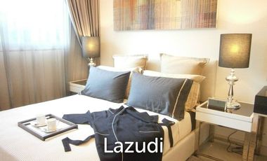 For sale 1 Beds condo in Jomtien, Pattaya