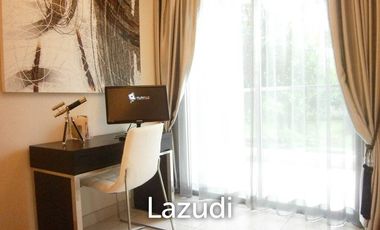 For sale 1 Beds condo in Jomtien, Pattaya