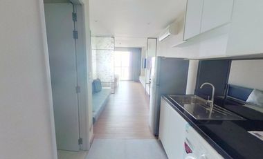 For sale 1 bed condo in Khlong Toei, Bangkok