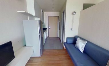 For sale 1 bed condo in Khlong Toei, Bangkok