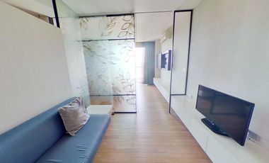 For sale 1 bed condo in Khlong Toei, Bangkok