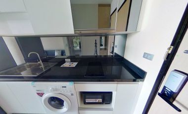 For sale 1 bed condo in Khlong Toei, Bangkok