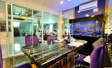 ขาย 4 เตียง บ้านเดี่ยว ใน บางละมุง, ชลบุรี