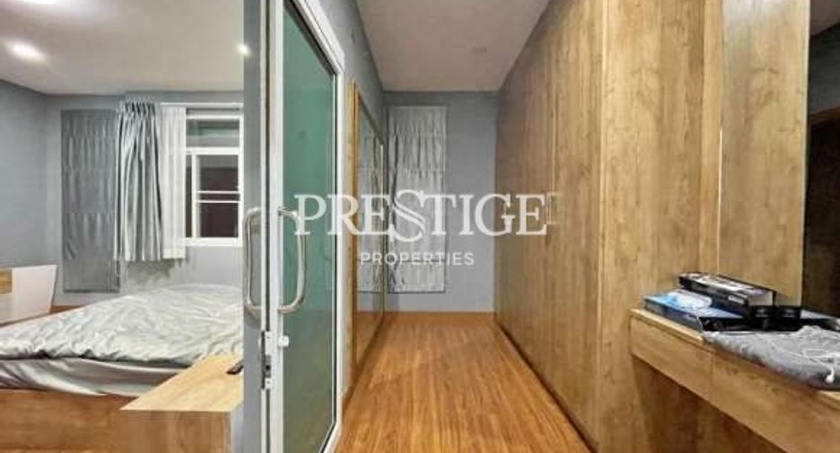 Haus zum Kauf mit 4 Zimmer in Bang Lamung, Chonburi