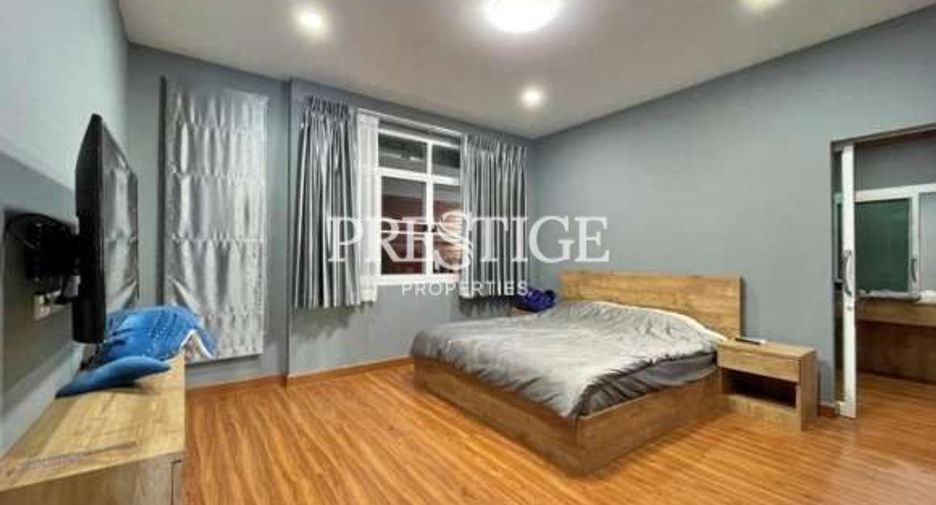 Haus zum Kauf mit 4 Zimmer in Bang Lamung, Chonburi