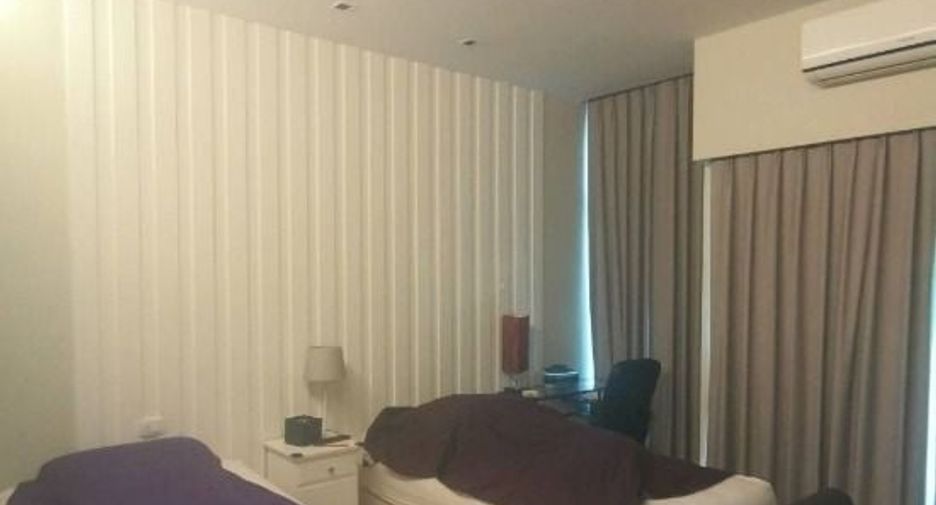 For sale 2 bed condo in Bang Kapi, Bangkok