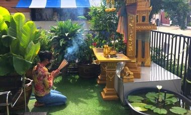 For sale 3 bed house in Lat Krabang, Bangkok