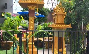 For sale 3 bed house in Lat Krabang, Bangkok