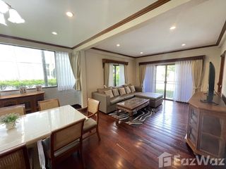 For rent 3 Beds villa in Khlong San, Bangkok