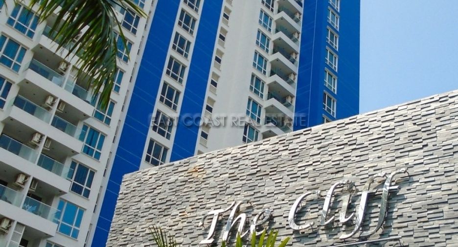 Wohnung zum Kauf mit 1 Zimmer in Bang Lamung, Chonburi