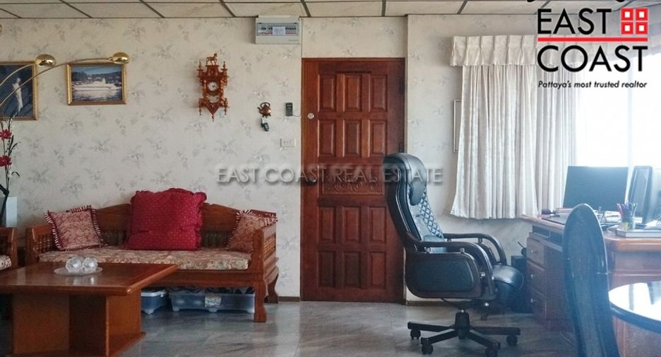 Condo en venta de estudio en Bang Lamung, Chonburi