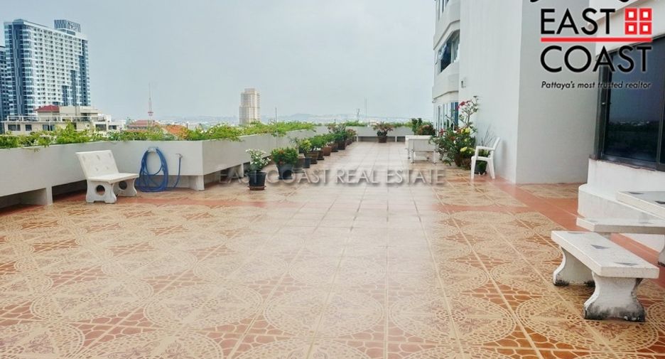 Condo en venta de estudio en Bang Lamung, Chonburi