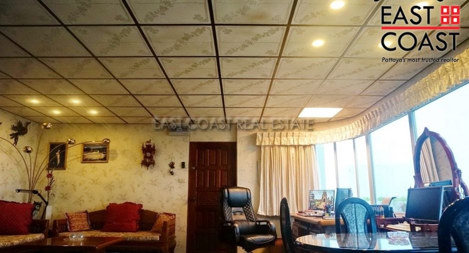Condo en venta de estudio en Bang Lamung, Chonburi