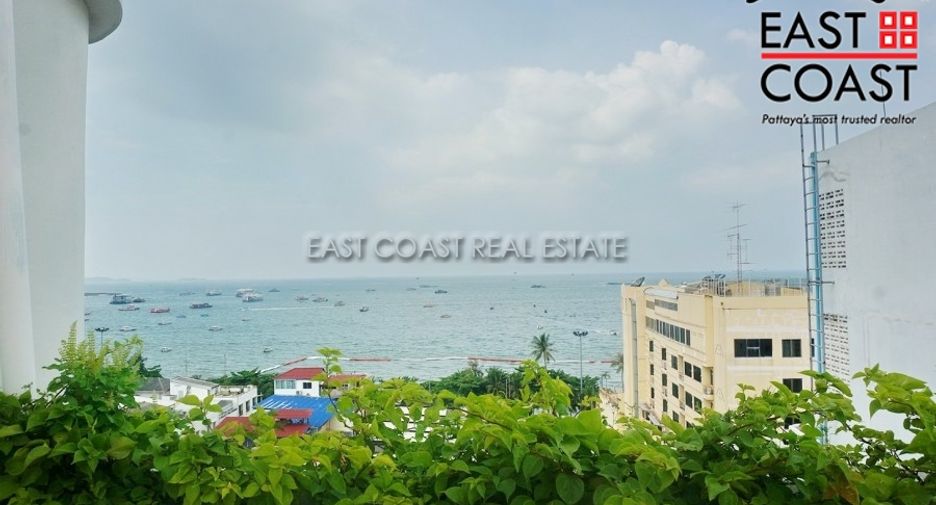 Condo en venta de estudio en Bang Lamung, Chonburi