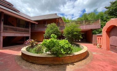 For sale 5 bed house in Mae Rim, Chiang Mai