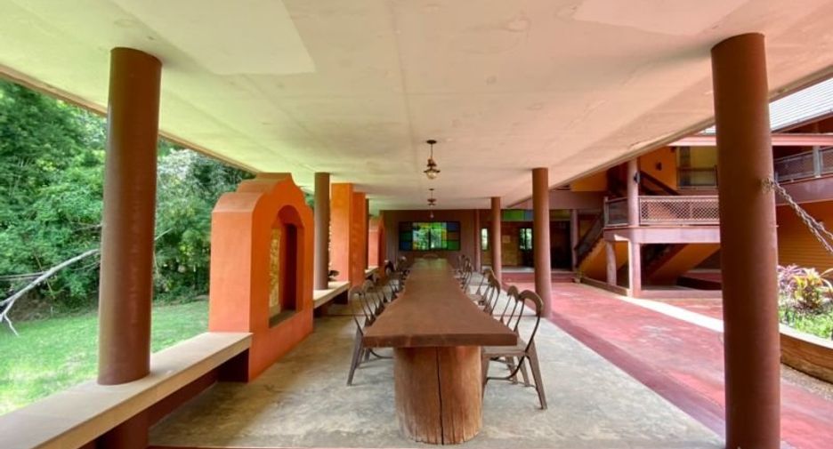 Casa en venta de 5 habitaciones en Mae Rim, Chiang Mai